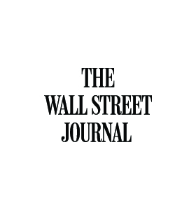 Wall Street Journal Feature